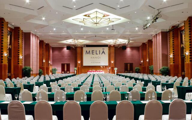 Melia Hanoi