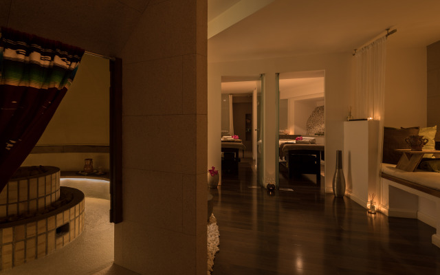 El Palace Hotel Barcelona