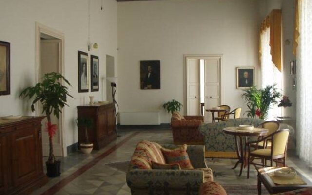 BB Lantico Palazzo