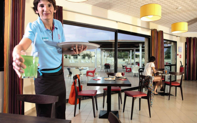 Sowell Rwsidences Les Lauriers Roses