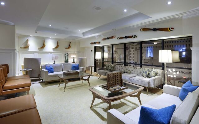 Eurostars Langford