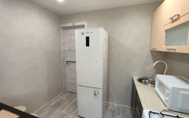 Апартаменты на улице Радищева 18