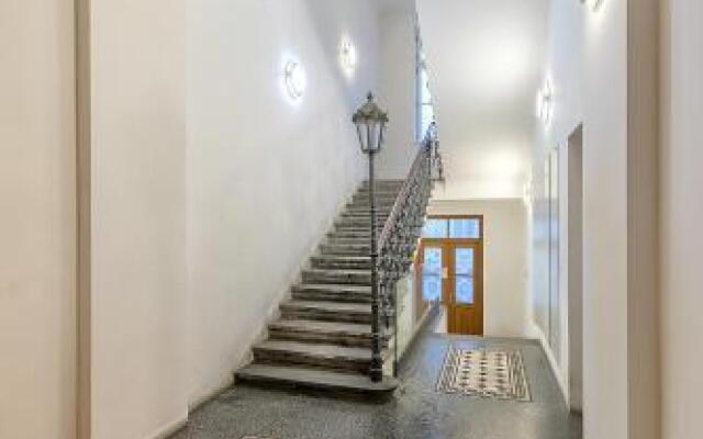 Luxurious Apartments Ujezd