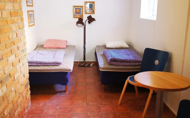 Åhus B&B och Vandrarhem