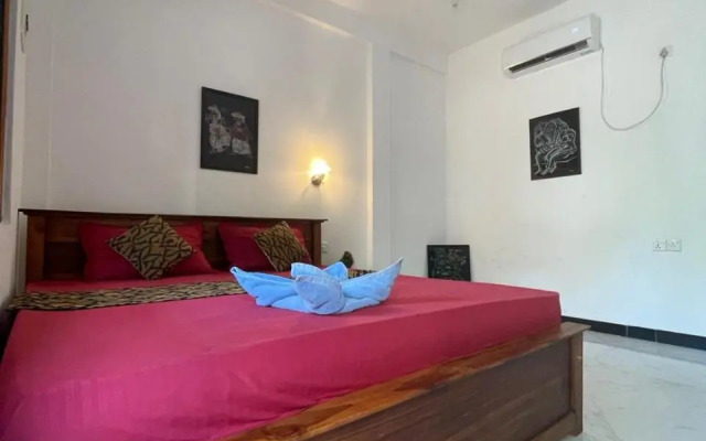 Ubay Guest House