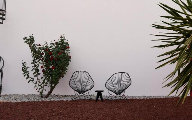 Posada Independencia