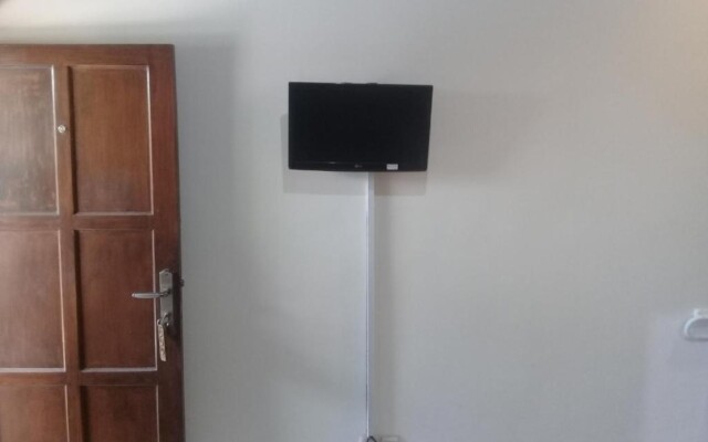 Oka Homestay