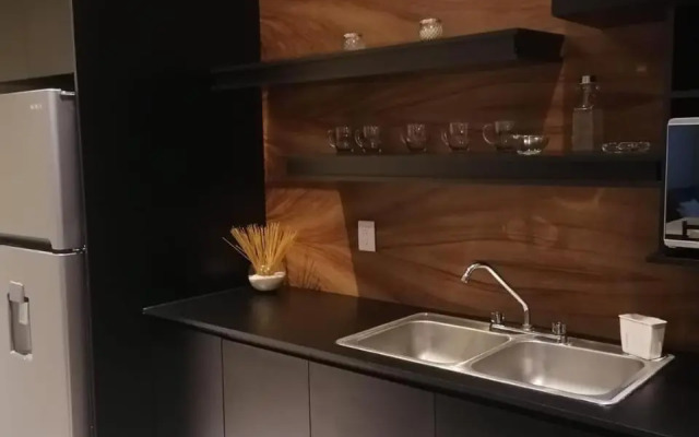 Condo Residencial Selvanova VIII