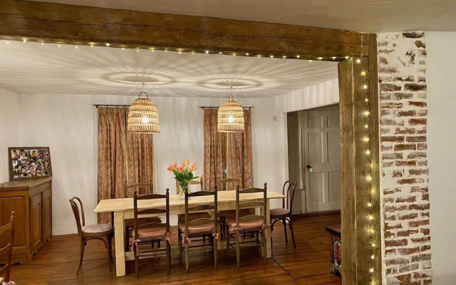 Village House 3 Bedroom Home