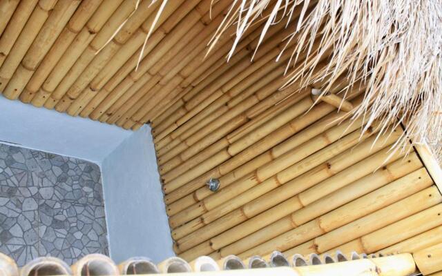 Rumah Canaria Bungalow