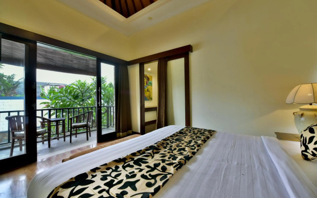 The Khayangan Dreams Villa, Seminyak