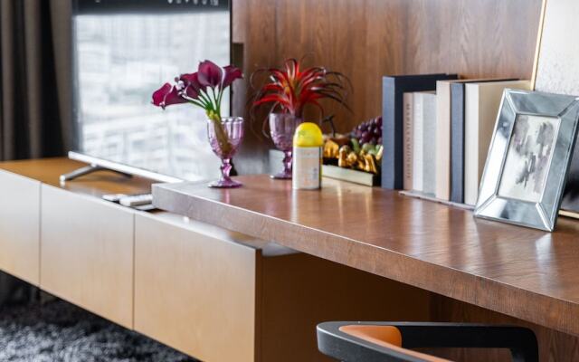Highpark in Petaling Jaya, Kelana Jaya by Plush