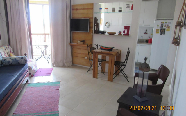 Sahy - Aldeia dos Reis, Condado - Apartamento Quarto e Sala