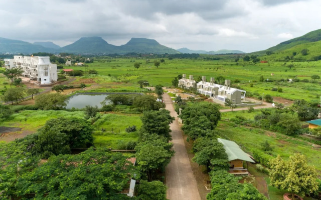 The Grand Resort