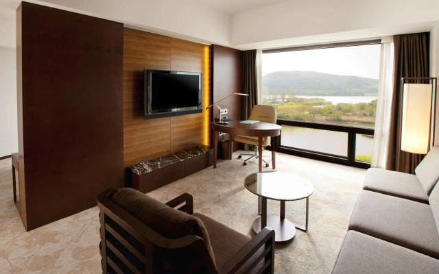 Hilton Gyeongju