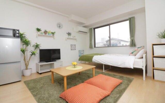 HG Cozy Hotel No.22