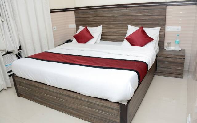 Hotel Ambassador