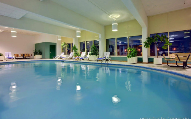 Holiday Inn Kingston Waterfront by IHG