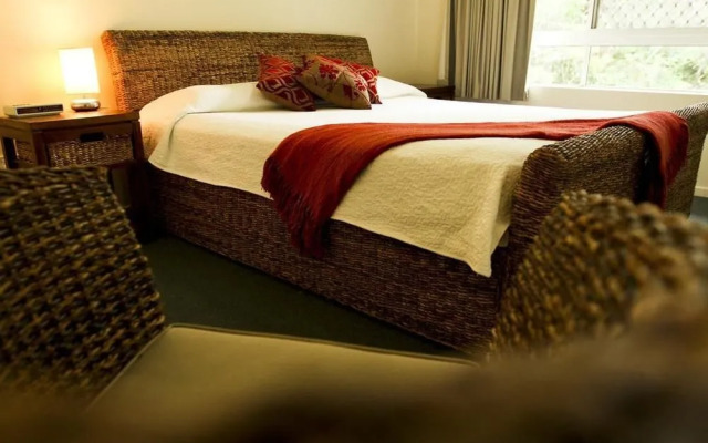 Kirra Palms Holiday Apartments