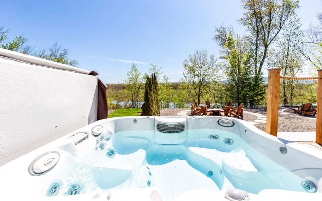 Hotel Lac-Brome