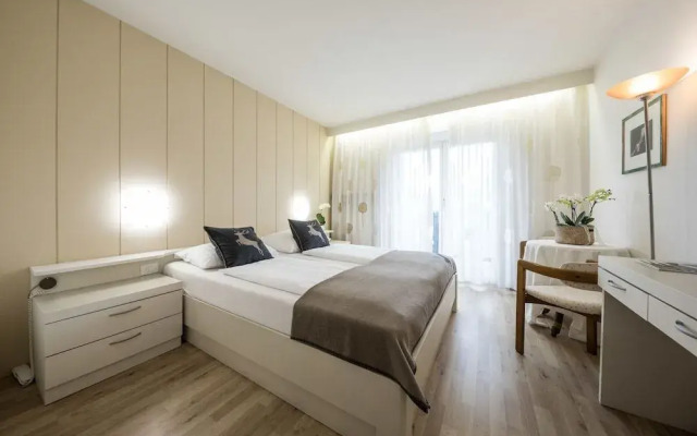 Hotel Landhaus Innerhofer