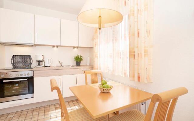 Sonnenwinkel Wohnung 7