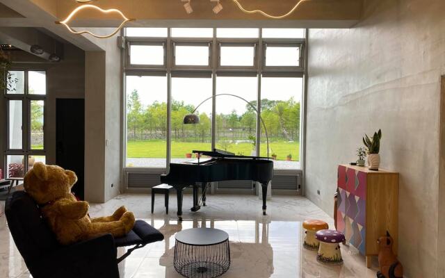 Jing Shuhu B&B