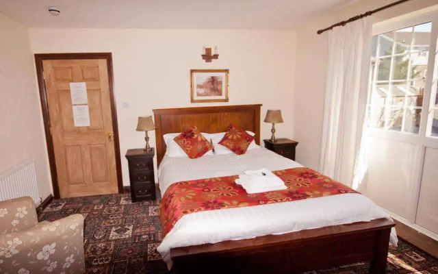 White Hart Hotel
