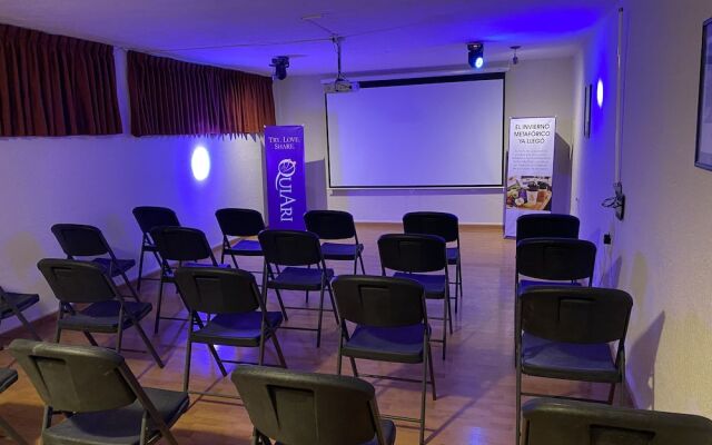 Hotel Boutique Tehuacan