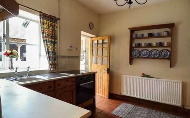Granary Cottage