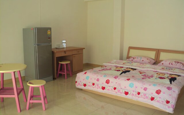 The Prince Residence