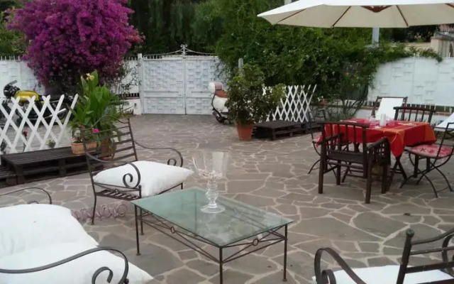 La Casetta del Giardiniere