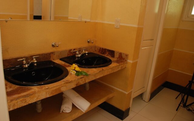 San Agustin Internacional Hotel