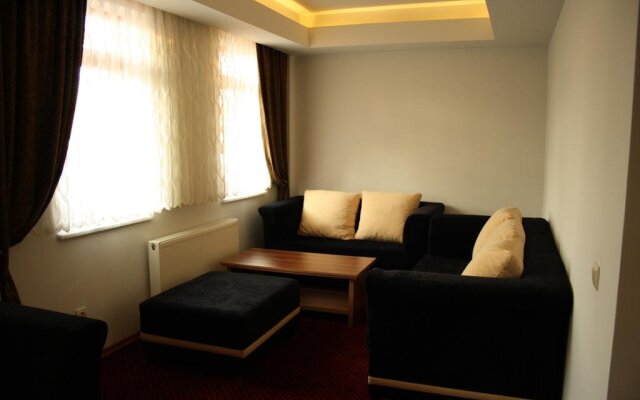 Pelemir Hotel