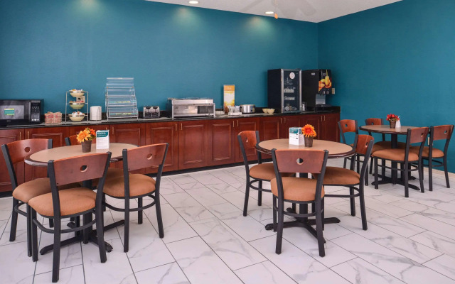Quality Inn Thomasville-Northpark
