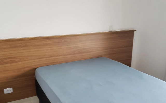 Apartamento San Martin