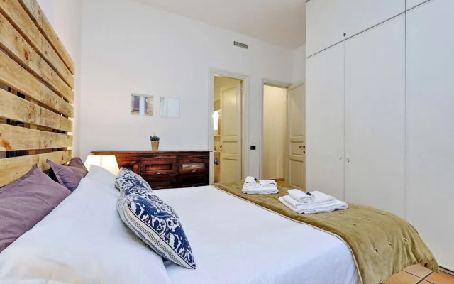 Short Stay Rome Apartments Spanish Steps