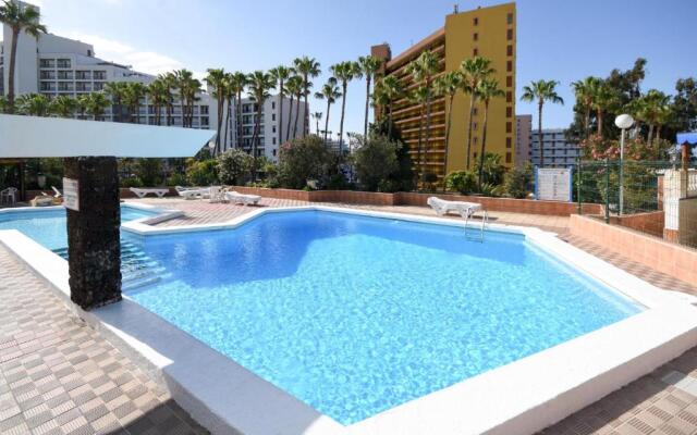 Las Flores 5 - Two Bed