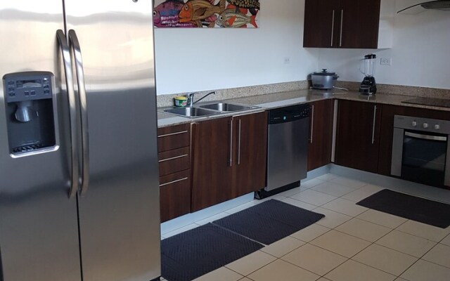 Jacobaydreams Penthouse Tower # 3 Pent-house #1001