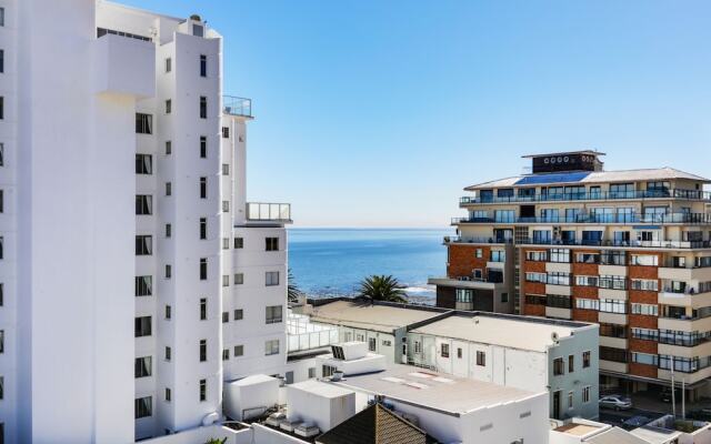 Altantic Apartment with Bantry Bay