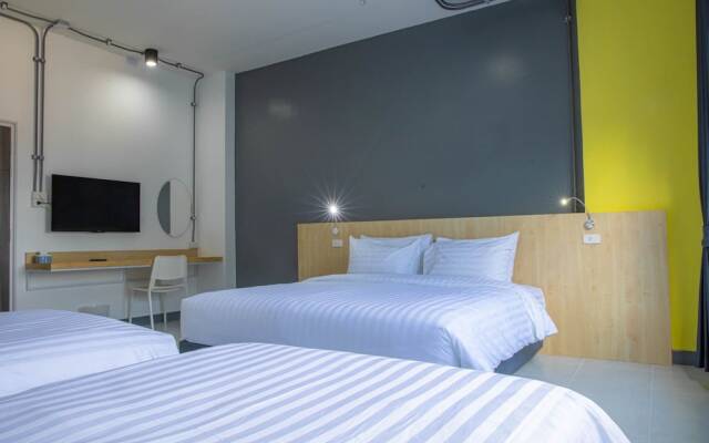 Ezy Inn