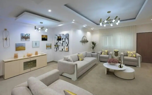 Shorlets by First Bridgeford Homes