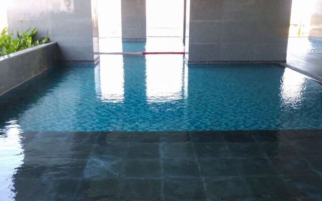 Good Choice And Homey 1Br Grand Sungkono Lagoon Apartment