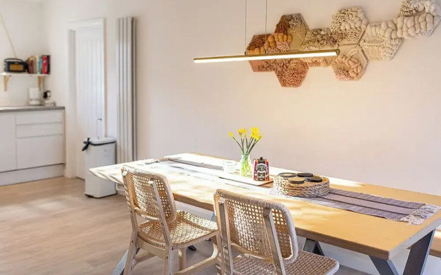 Modern 2BD with Garden in Main Tetbury