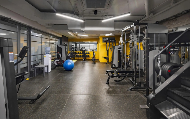 Grands Suites Hotel Residences & SPA