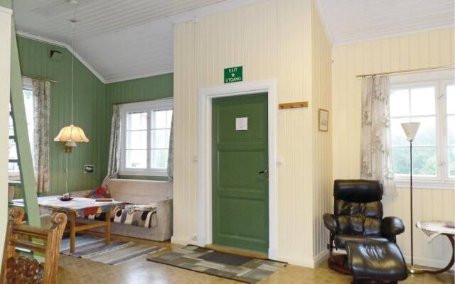 Beautiful Home in Ringebu With Wifi and 2 Bedrooms