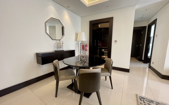 Wonderful 1 Bedroom in Address Downtown