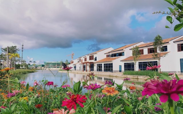 Sanya Shanggong Rehabilitation Villa