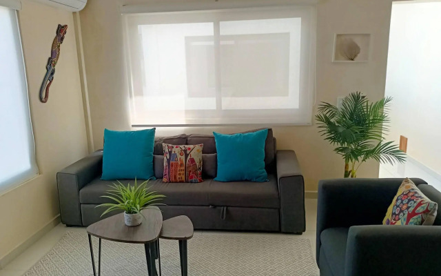 Polo 54 Downtown Apartments