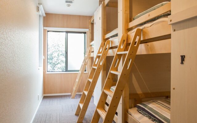 Mulan Hostel